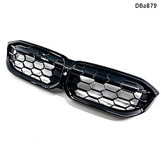 Двойни М бъбреци за BMW 3 серия G20 Facelift 2022+ - DBa879 - Sellzone.bg Двойни М бъбреци за BMW 3 серия G20 Facelift 2022+ - DBa879